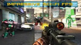 Game screenshot Steel World War Melt Down : Ultimate Robots Fighting mod apk