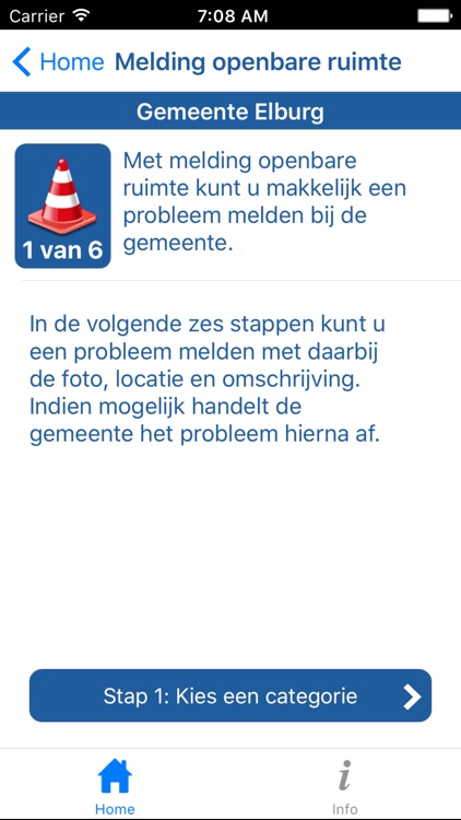 Gemeente Elburg screenshot-4