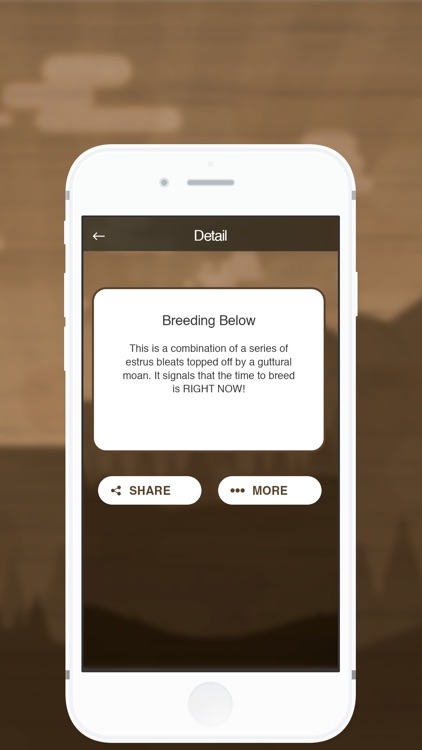 Deer Hunting Calls .! screenshot-3