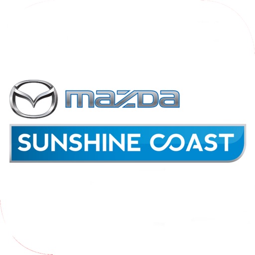 Sunshine Coast Mazda icon