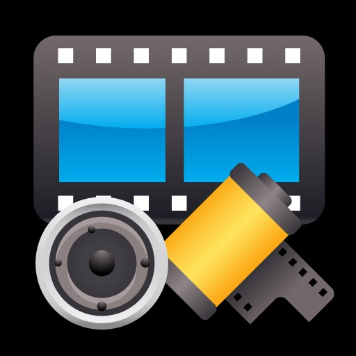 A.C. Slideshow icon