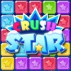 Star Crush Free - Fun Match Puzzle Game