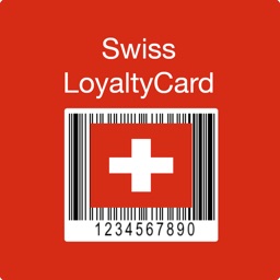 SwissLoyaltyCard