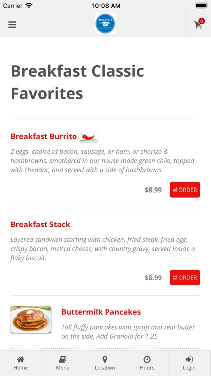 Melita's Greek Cafe and Market