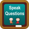 100 Speak Questions to Start Talking with Kids Free