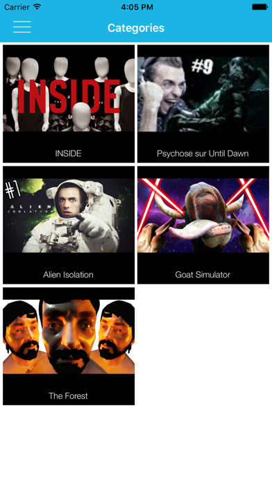 Screenshot #3 pour Squeezie