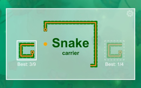 Carrier Snake - Spider Nest screenshot 4
