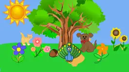 Game screenshot Sticker Fun for Kids mod apk