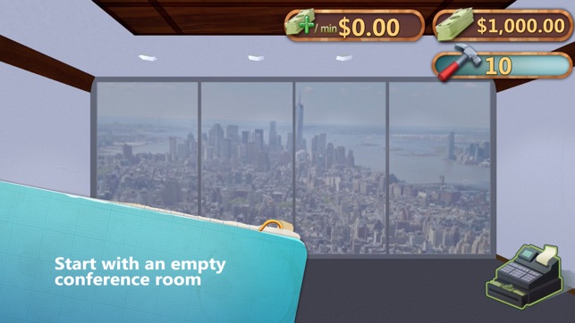 AVMogul - Conference Room Simulation(圖1)-速報App