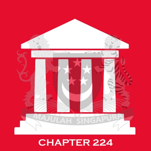 Penal Code (Singapore SG Chapter 224)