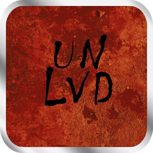 Pro Game - Unloved Version iOS App