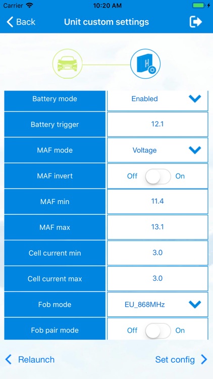 CGON Connect screenshot-3