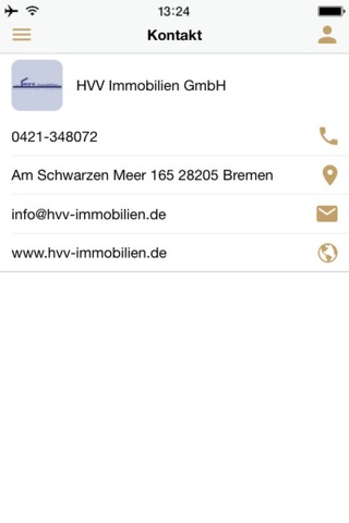 HVV Immobilien GmbH screenshot 4