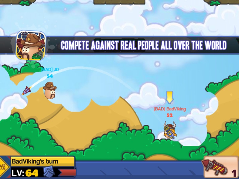 Bad Eggs Online 2 screenshot 7