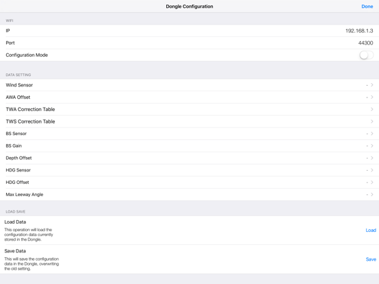 Screenshot #6 pour ESA Instruments