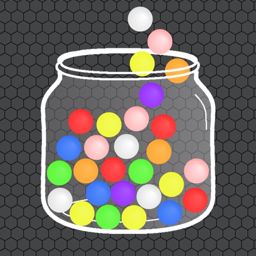 100 Balls plus Mini Games iOS App