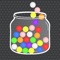 Try the new 100 Balls plus Mini Games