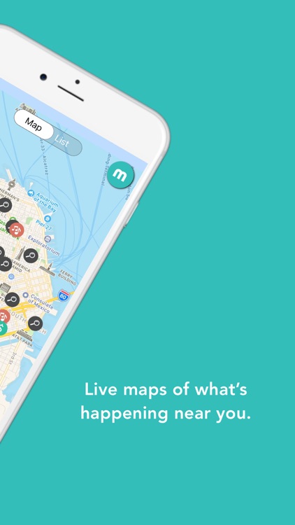 Maply - Local Discovery