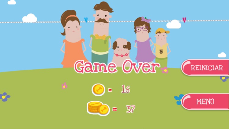 Las Travesuras de Cosquiguau