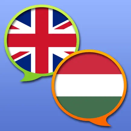 Hungarian-English Dictionary Читы