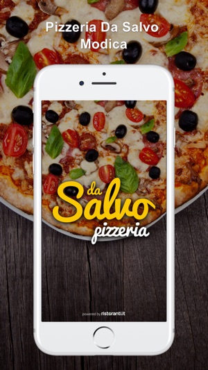 Pizzeria Da Salvo(圖1)-速報App