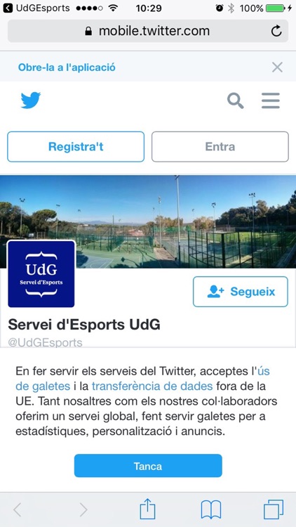 UdGEsports screenshot-3