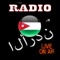 Jordan Radios - Top Stations Music Player FM