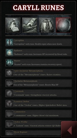 Game Guide for Bloodborneのおすすめ画像5