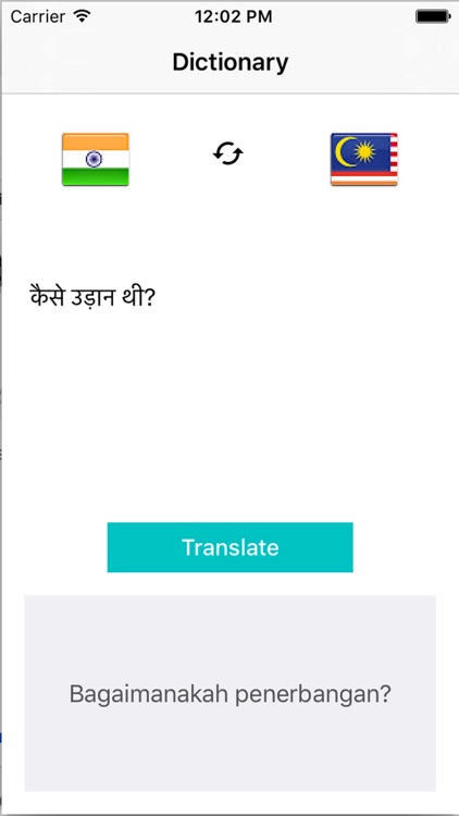 Translate Hindi To Malay Dictionary Translate Malay To Hindi By Tuan Nguyen Manh