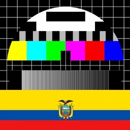 La Tele Ecuador para iPad