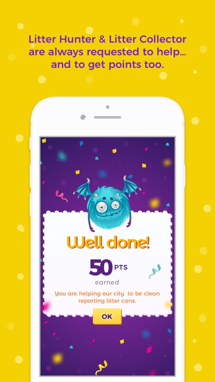 Litter Hunt screenshot-4