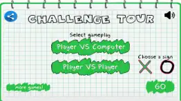 challenge tour - puzzle fixed iphone screenshot 3