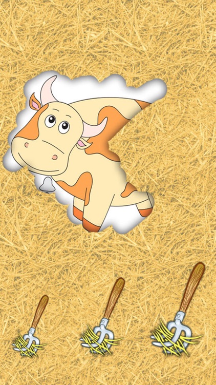 Connect dots, paint animals in zoo book - Premium