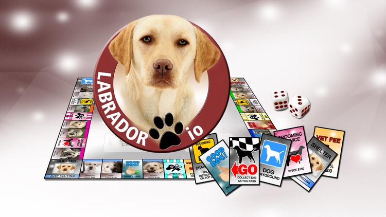 Labrador io (opoly)