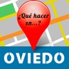 Qué hacer en.. Oviedo