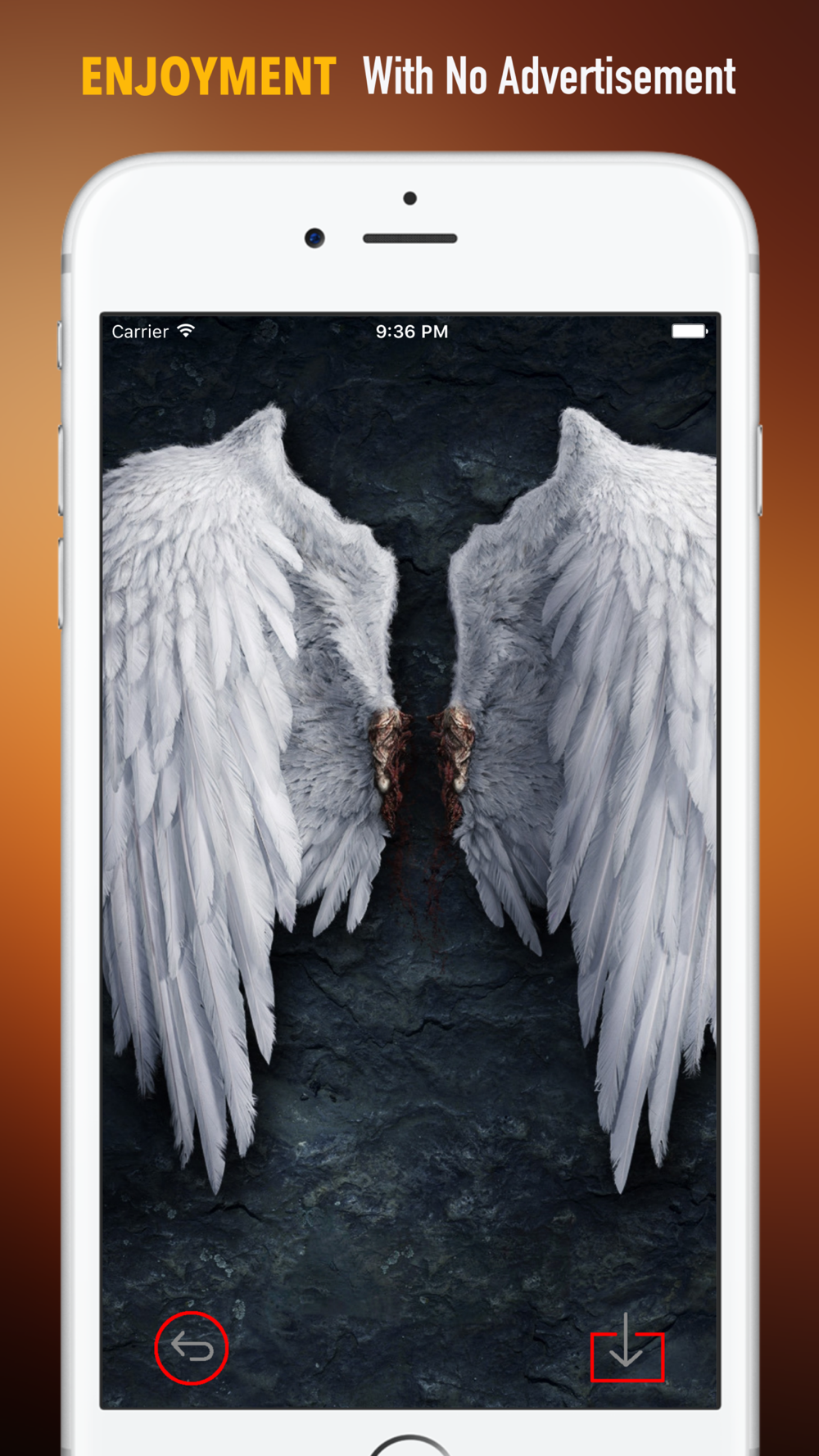 天使的翅膀高清壁纸收藏图库 个性名言主题背景download App For Iphone Steprimo Com 天使的翅膀高清壁纸收藏图库 个性名言主题背景download App For Iphone Steprimo Com