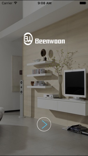 Beenwoon