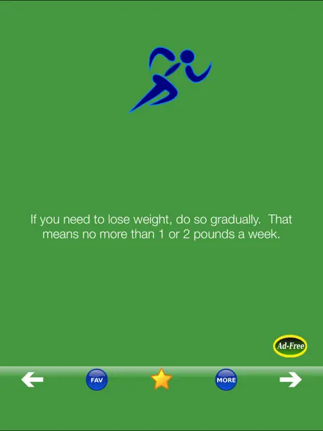 Fitness For Weight Loss Tips!