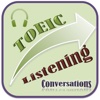 TOEIC Listening (Conversations)