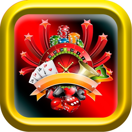 Play Amazing Slots Bag Of Money - Free Vegas Slot Machine Icon