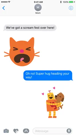 Game screenshot Sago Mini hack