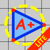 Geometry Ace Lite Math Tutor