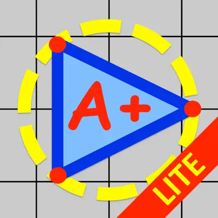 Geometry Ace Lite: Math Tutor Cheats