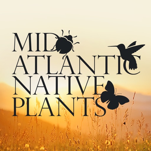 Mid Atlantic Native Plants icon