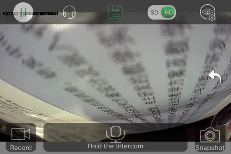 Multi-cam