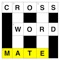 Crossword Mate allows you to scan in a crossword - from a screen or print out - and then helps you to solve the puzzle, by showing you the words that fit the clue you have selected