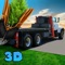 Tree Mover Driver: Farming Simulator 3D Full