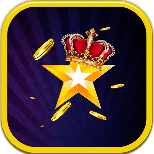 The Awesome Casino Slots Big Coins! icon