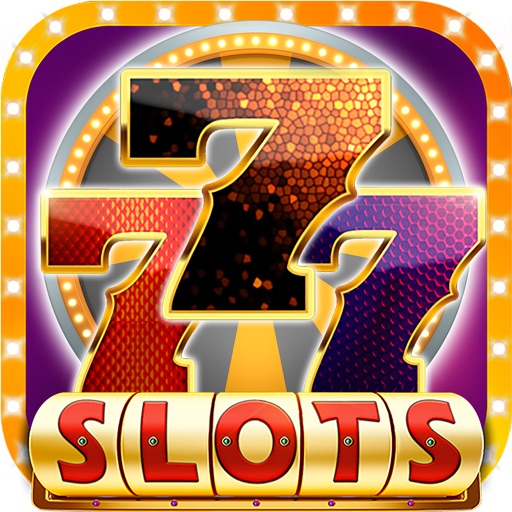 Wild Fortune Casino – Fast win slot machines iOS App