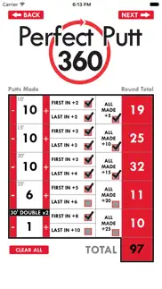 perfect putt 360 problems & solutions and troubleshooting guide - 2